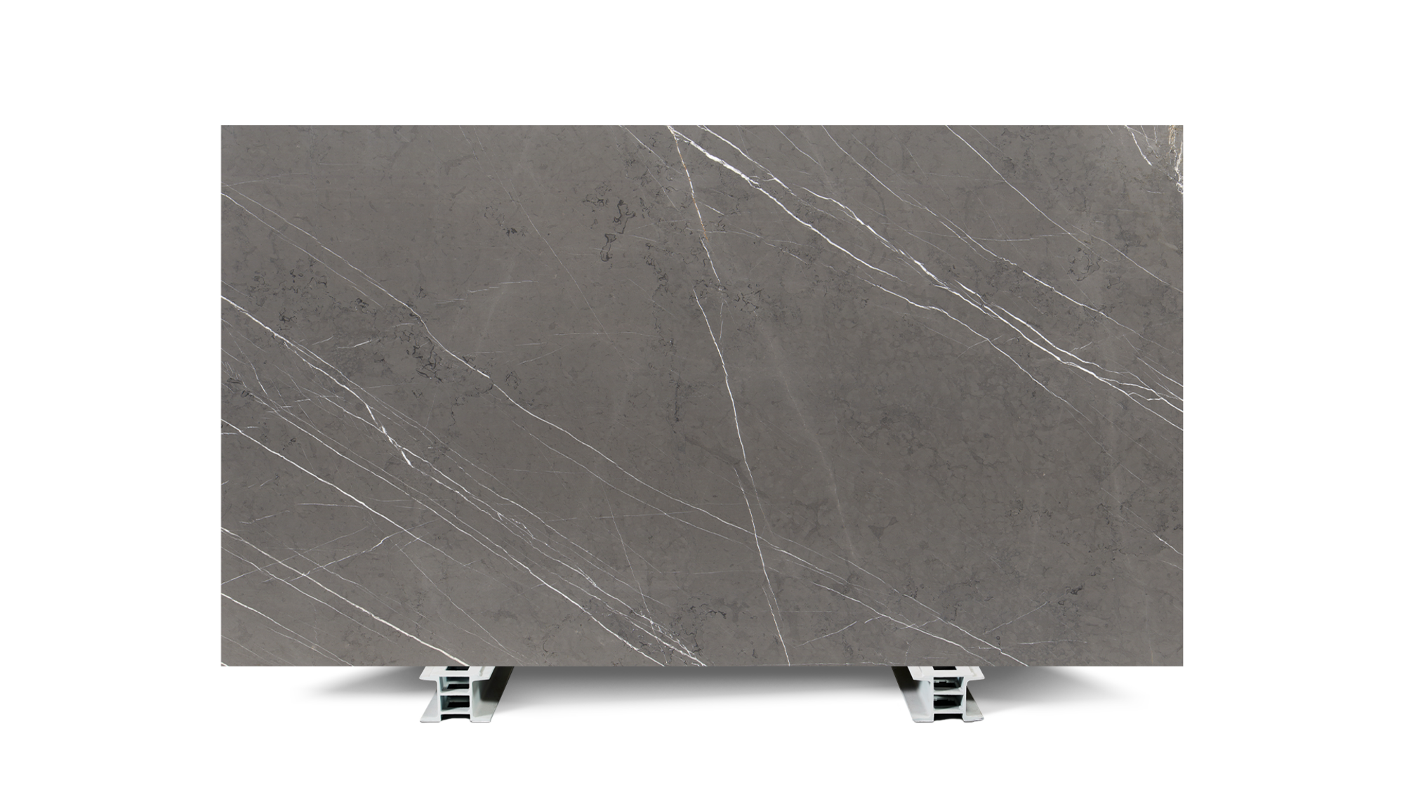Brachot PIETRA GREY — Marbre, Gris